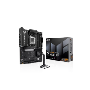 B850-E ASUS TUF WIFI