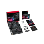 B550-F ASUS ROG STRIX GAMING WIFI II - Imagen 6