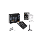 B650E-E ASUS TUF GAMING - Imagen 3