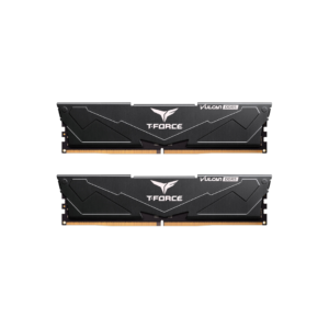 MEMORIA RAM TEAM GROUP T-FORCE VULCAN 2X16 6000MHZ CL38