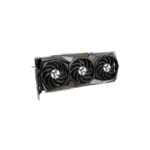 RTX 3090 MSI GAMING X TRIO 24GB GDDR6X (USADA) - Image 3