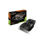 GTX 1660 GIGABYTE OC 6GB GDDR6 (USADA) (INGRESANDO)