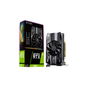 RTX 2060 EVGA SC 6GB GDDR6 (USADA) (INGRESANDO)