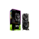 RTX 2060 EVGA SC ULTRA GAMING 6GB GDDR6 (USADA)