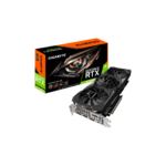 RTX 2070 SUPER GIGABYTE GAMING OC 8GB GDDR6 (USADA)