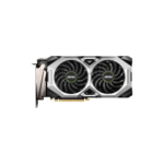 RTX 2080 SUPER MSI VENTUS 2X OC 8GB GDDR6 (USADA) - Image 2