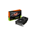 RTX 4060 TI GIGABYTE WINDFORCE OC 8GB GDDR6 (USADA) (INGRESANDO)