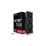 RX 6800XT XFX MERC 319 16GB GDDR6 (USADA)