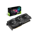 RTX 2070 ADVANCED ASUS ROG STRIX OC 8GB GDDR6 (USADA)