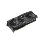 RTX 2070 ADVANCED ASUS ROG STRIX OC 8GB GDDR6 (USADA) - Imagen 2