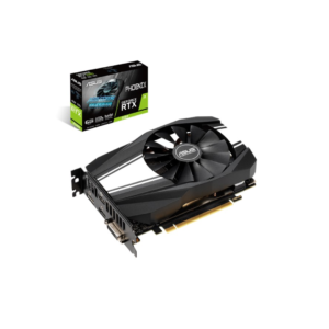 RTX 2060 ASUS PHOENIX 6GB GDDR6 (USADA)