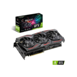 RTX 2070 SUPER ADVANCED ASUS ROG STRIX OC 8GB GDDR6 (USADA)