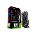 RTX 2080 EVGA FTW3 ULTRA 8GB GDDR6 (USADA)