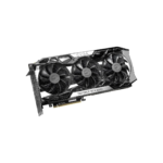 RTX 2080 EVGA FTW3 ULTRA 8GB GDDR6 (USADA) - Image 3