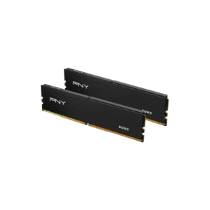 MEMORIA RAM DDR5 32GB 2X16 PNY LOW PROFILE 5600MHZ CL46