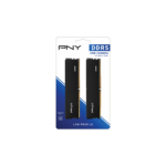MEMORIA RAM DDR5 32GB 2X16 PNY LOW PROFILE 5600MHZ CL46 - Image 2