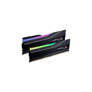 MEMORIA RAM DDR5 32GB 16X2 GSKILL TRIDENT Z5 RGB 6000MHZ CL36