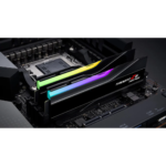 MEMORIA RAM DDR5 32GB 16X2 GSKILL TRIDENT Z5 RGB 6000MHZ CL36 - Image 5