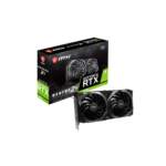 RTX 3070 MSI VENTUS 2X OC 8GB GDDR6 (USADA)