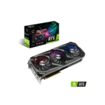 RTX 3070 ASUS ROG STRIX OC 8GB GDDR6 (USADA)
