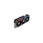 RTX 3070 ASUS ROG STRIX OC 8GB GDDR6 (USADA) - Imagen 5