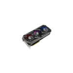 RTX 3070 ASUS ROG STRIX OC 8GB GDDR6 (USADA) - Imagen 4
