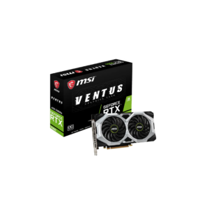 RTX 2060 MSI VENTUS 6GB GDDR6 (USADA)