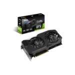 RTX 3070 ASUS DUAL OC 8GB GDDR6 (USADA)