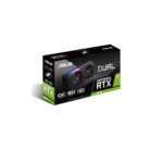 RTX 3070 ASUS DUAL OC 8GB GDDR6 (USADA) - Image 4