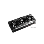 RTX 3090 EVGA FTW3 ULTRA 24GB GDDR6X (USADA) - Image 5