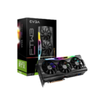 RTX 3090 EVGA FTW3 ULTRA 24GB GDDR6X (USADA)