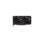 RX 9060XT POWER COLOR REAPER 8GB GDDR6 (USADA) - Image 2
