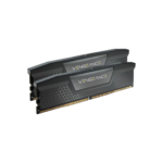 Kit de memoria DDR5 DRAM VENGEANCE de 32 GB (2x16 GB) a 5200 MHz C40 — Negro - Imagen 2