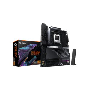 B850 AORUS ELITE WIFI7
