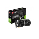 RTX 2070 MSI ARMOR OC 8GB GDDR6 (USADA)
