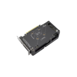 RX 9060XT ASUS DUAL OC 16GB GDDR6 - Image 4