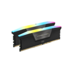 CORSAIR VENGEANCE RGB 32GB 16X2 6400MHZ CL36