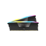 CORSAIR VENGEANCE RGB 32GB 16X2 6400MHZ CL36 - Image 2