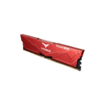 TEAM GROUP VULCAN RED 32GB 16X2 6000MHZ CL38 - Image 3