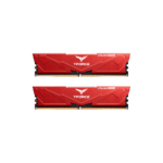 TEAM GROUP VULCAN RED 32GB 16X2 6000MHZ CL38