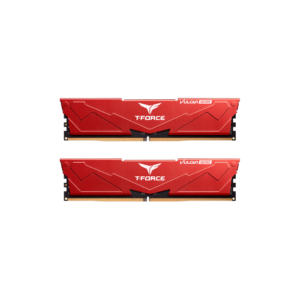 TEAM GROUP VULCAN RED 32GB 16X2 6000MHZ CL38