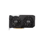RX 6600 ASUS DUAL OC 8GB GDDR6 (USADA) - Image 2