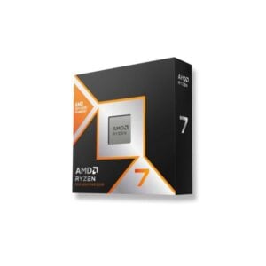 AMD RYZEN 7 9800X3D