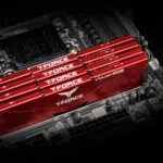TEAM GROUP VULCAN RED 32GB 16X2 6000MHZ CL38 - Image 5