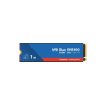 WESTERN BLUE DIGITAL SN5100 1TB