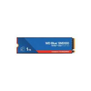 WESTERN BLUE DIGITAL SN5100 1TB