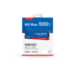 WESTERN BLUE DIGITAL SN5100 1TB - Imagen 3