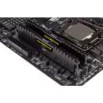 CORSAIR VENGEANCE LPX 16GB 2X8 3600MHZ CL18 (OPEN BOX) - Image 3