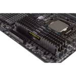 CORSAIR VENGEANCE LPX 16GB 4X4 3600MHZ CL18 (OPEN BOX) - Image 2