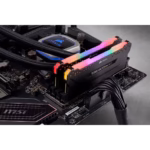 CORSAIR VENGEANCE RGB PRO 32GB 2X16 CL16 - Imagen 5